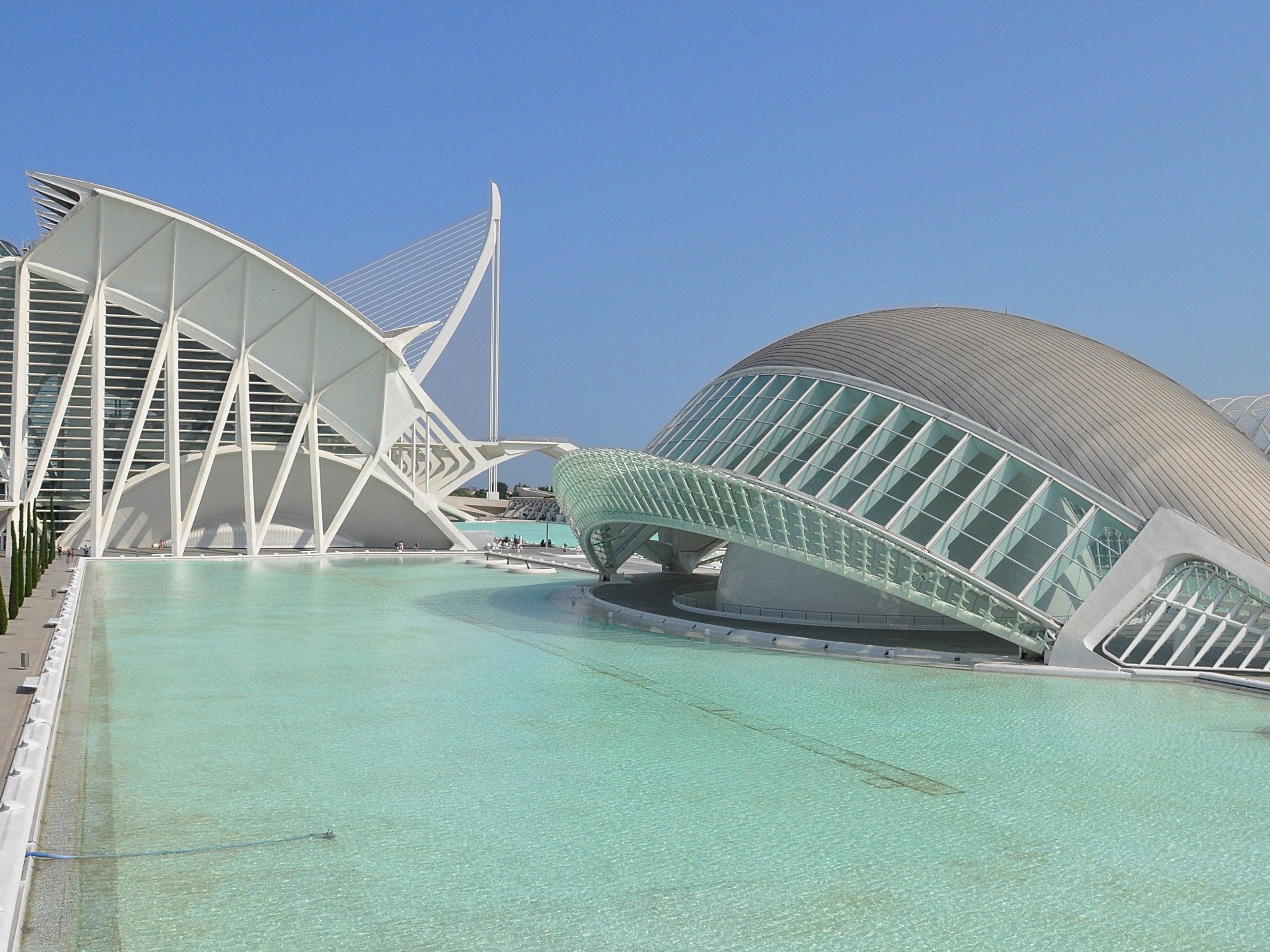 Spanien profitiert von den neuen Urlaubssströmen.